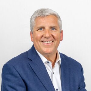President and CEO of the Wireless History Foundation